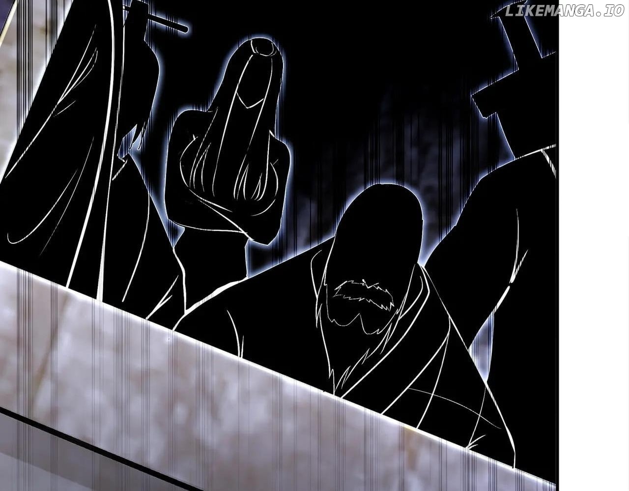 My Furry Harem Is After Me Chapter 239 — Page 48