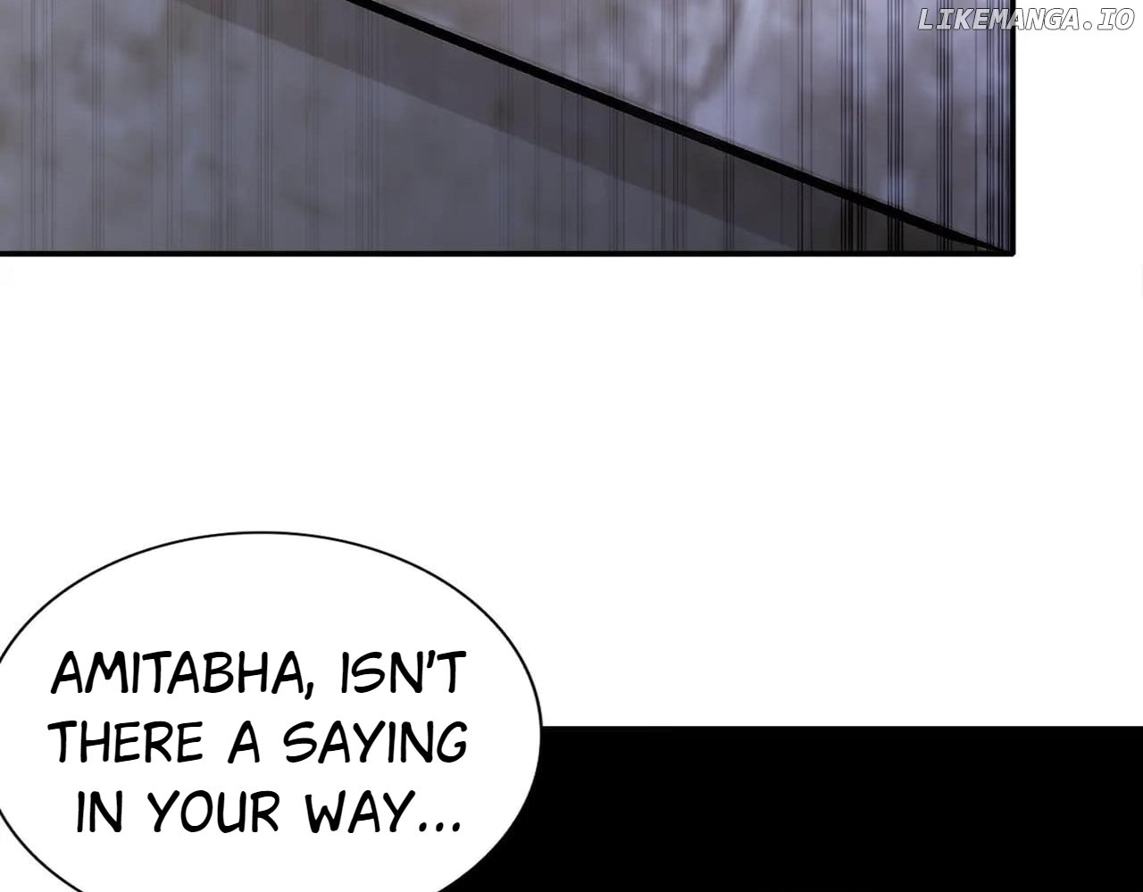 My Furry Harem Is After Me Chapter 239 — Page 49