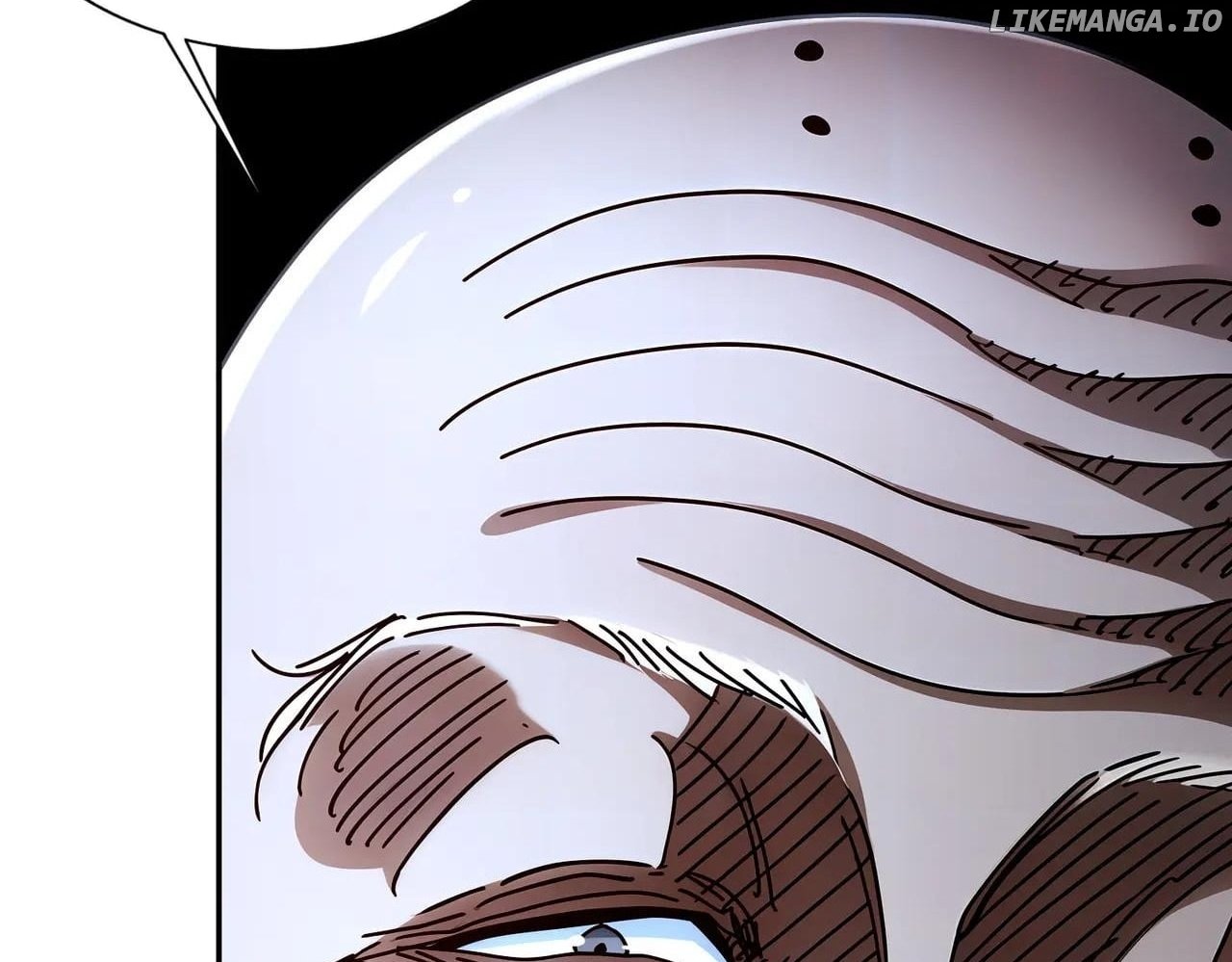 My Furry Harem Is After Me Chapter 239 — Page 50