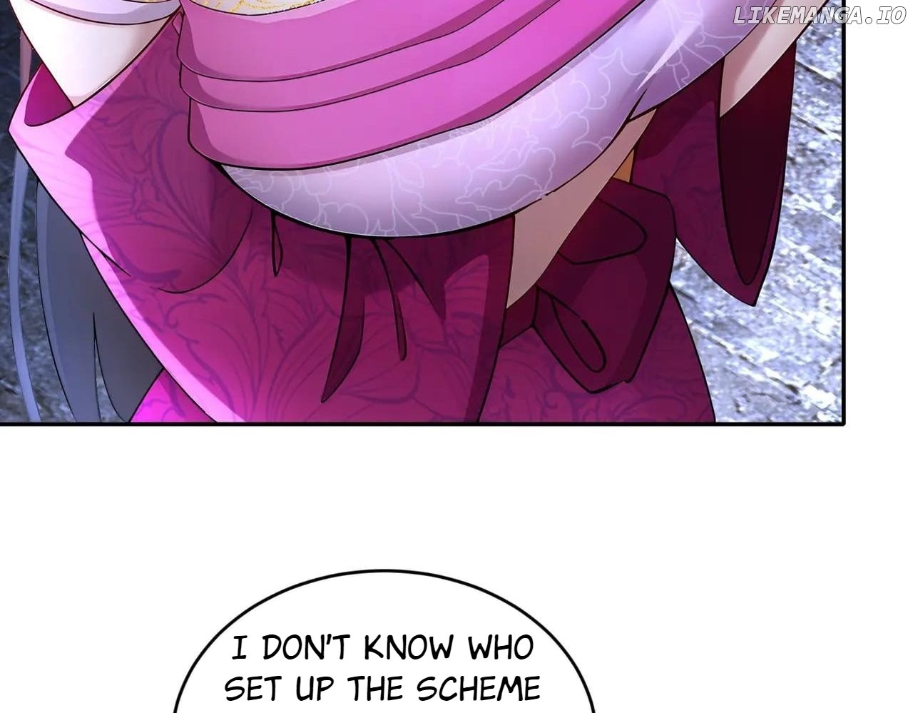 My Furry Harem Is After Me Chapter 239 — Page 55