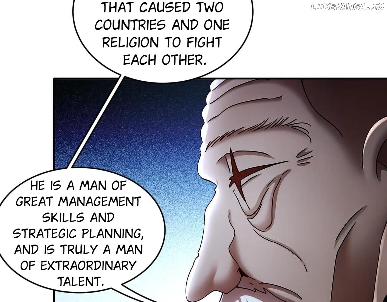 My Furry Harem Is After Me Chapter 239 — Page 56