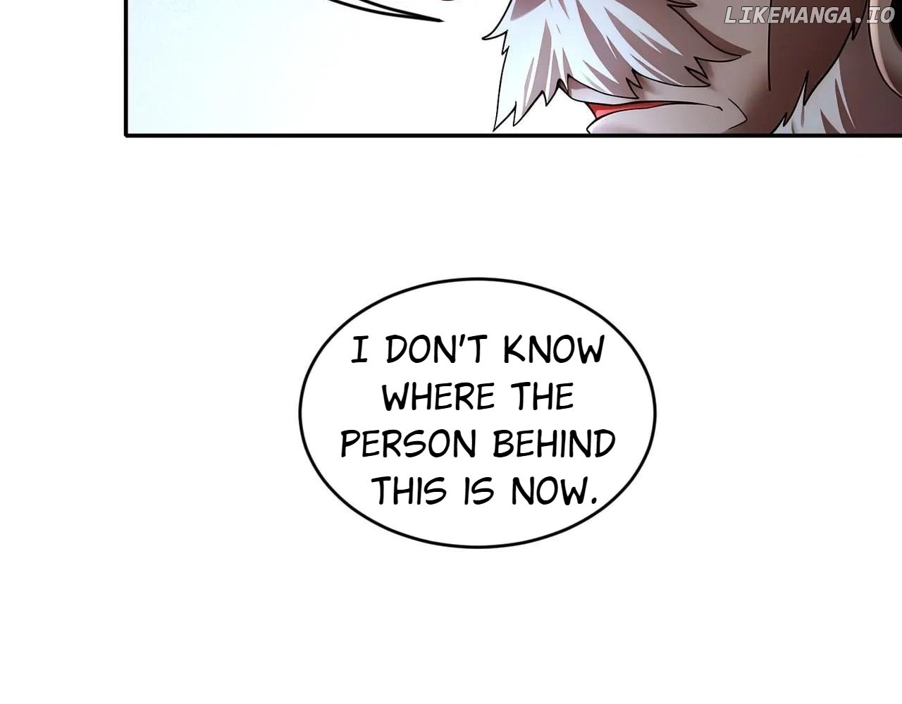 My Furry Harem Is After Me Chapter 239 — Page 57