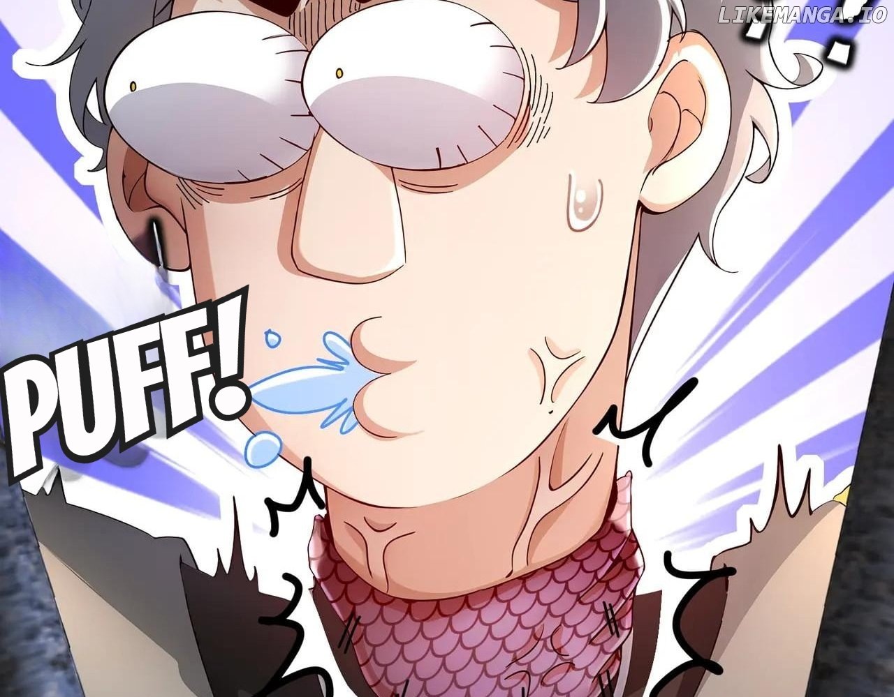 My Furry Harem Is After Me Chapter 239 — Page 69