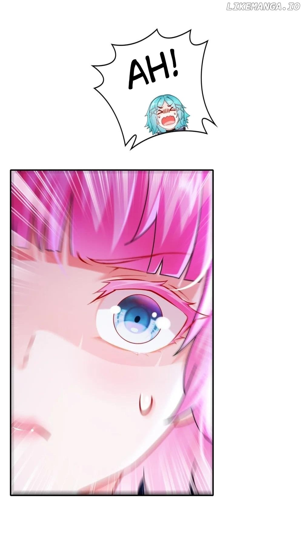 My Furry Harem Is After Me Chapter 24 — Page 12