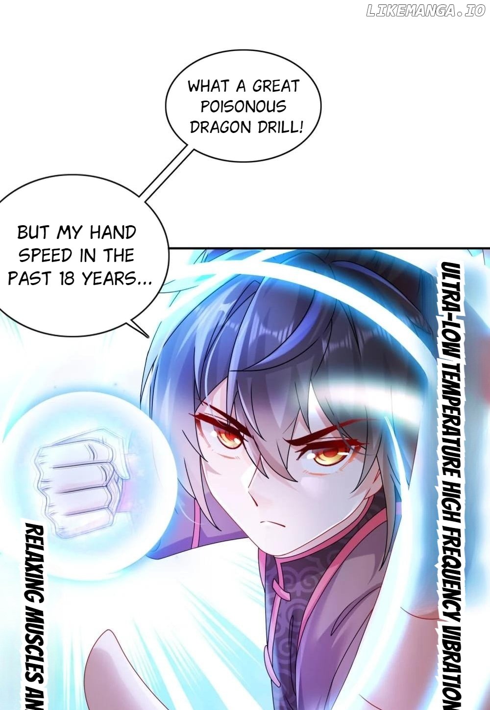 My Furry Harem Is After Me Chapter 24 — Page 31