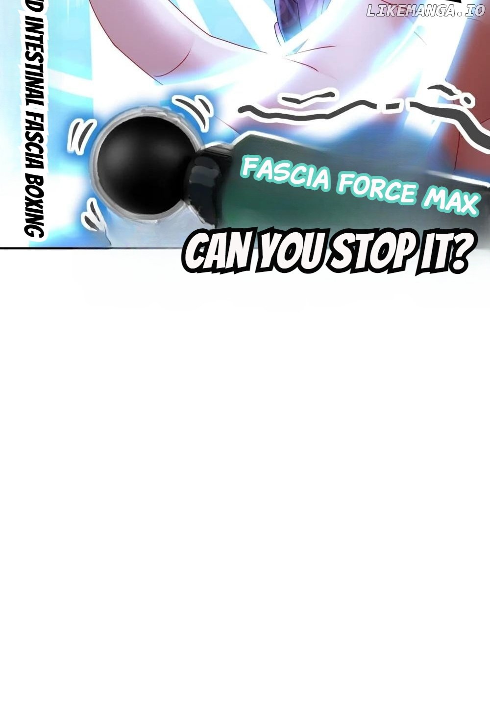 My Furry Harem Is After Me Chapter 24 — Page 32