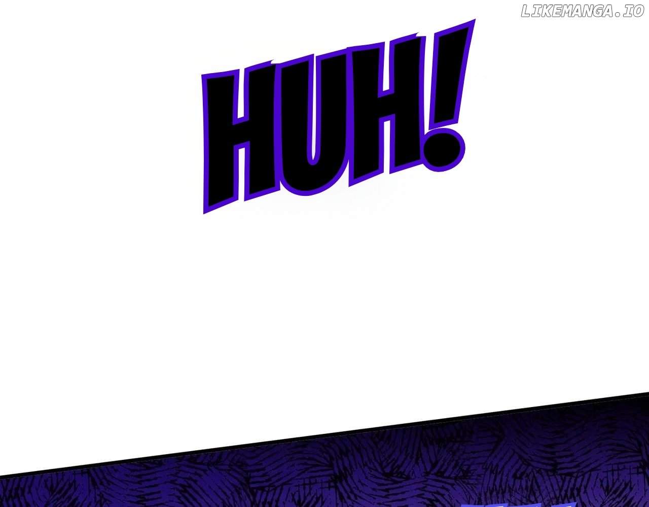 My Furry Harem Is After Me Chapter 240 — Page 8