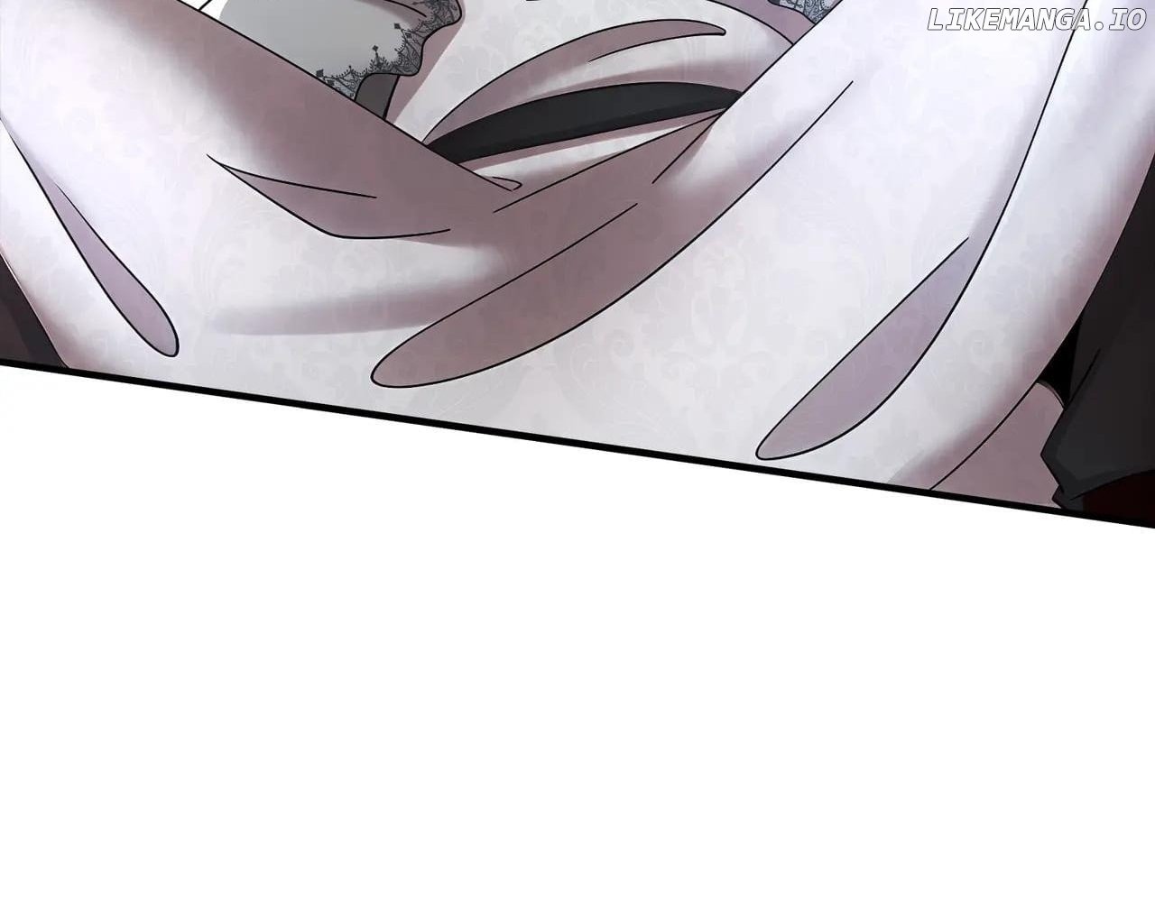 My Furry Harem Is After Me Chapter 240 — Page 10