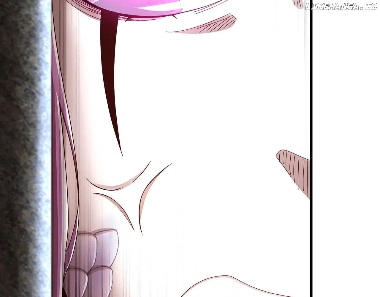 My Furry Harem Is After Me Chapter 240 — Page 12