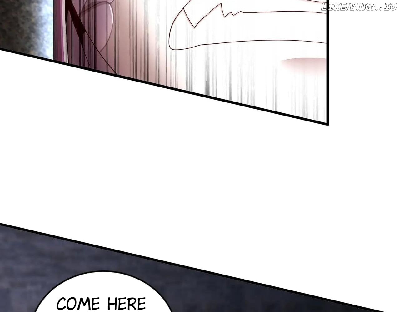 My Furry Harem Is After Me Chapter 240 — Page 13