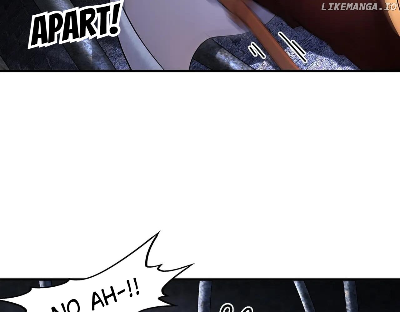 My Furry Harem Is After Me Chapter 240 — Page 28