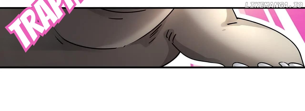 My Furry Harem Is After Me Chapter 240 — Page 36