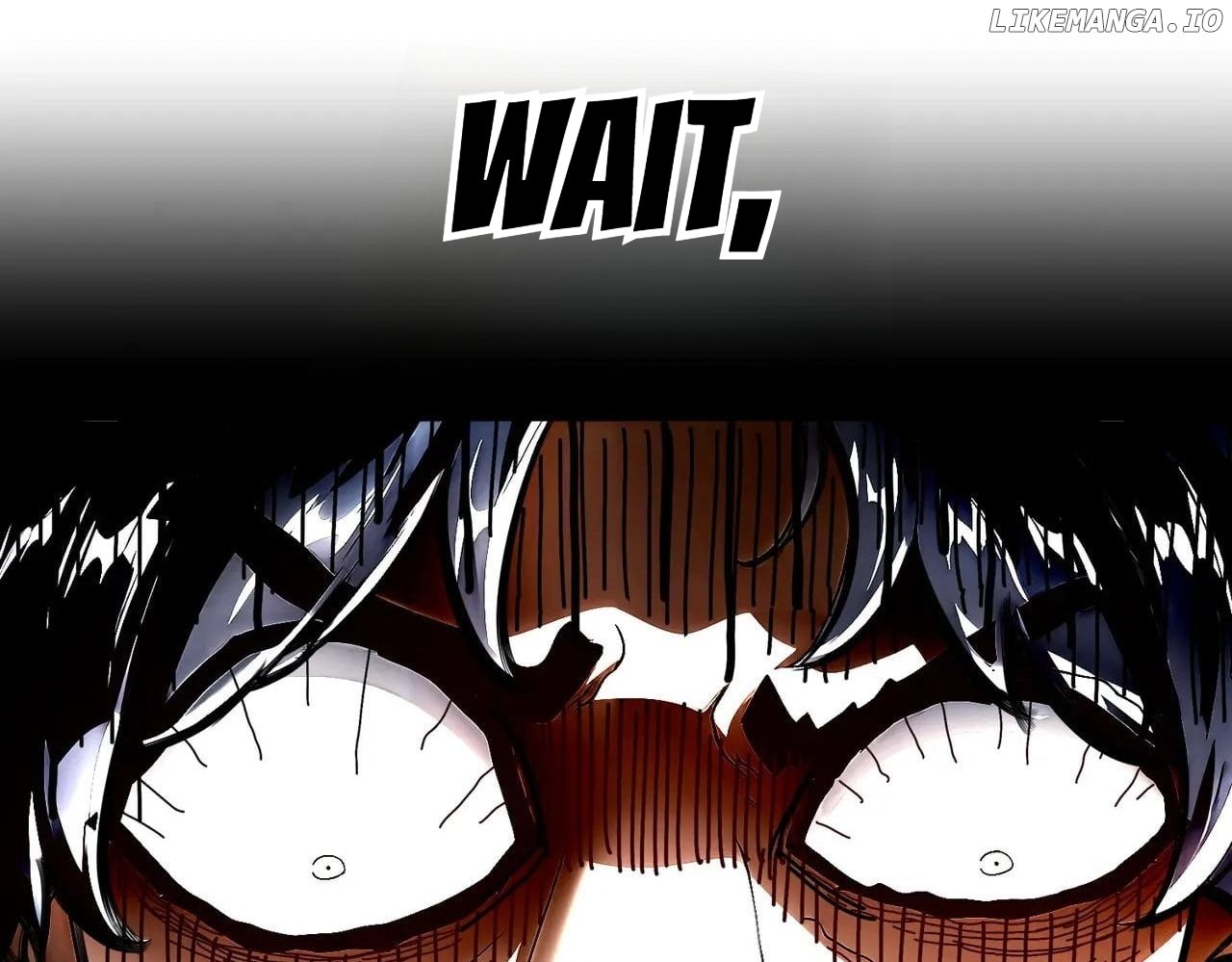 My Furry Harem Is After Me Chapter 240 — Page 37