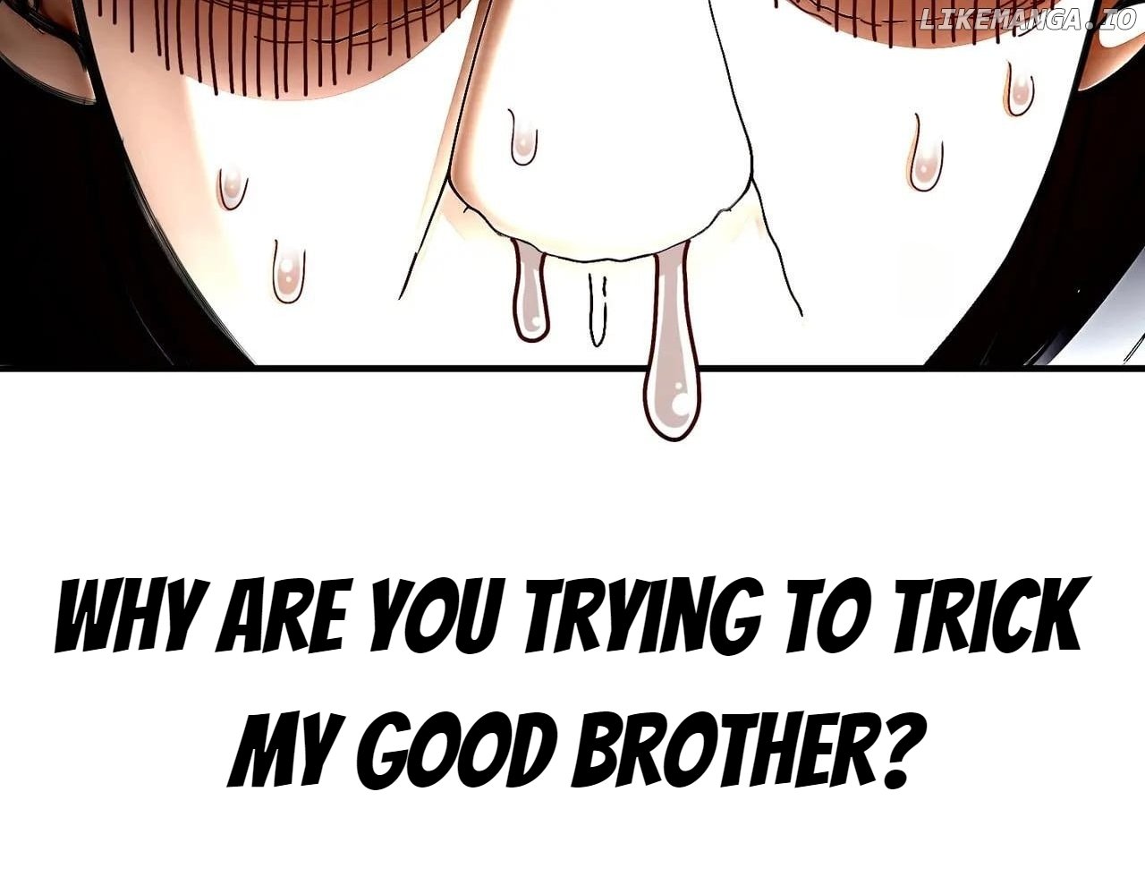 My Furry Harem Is After Me Chapter 240 — Page 38