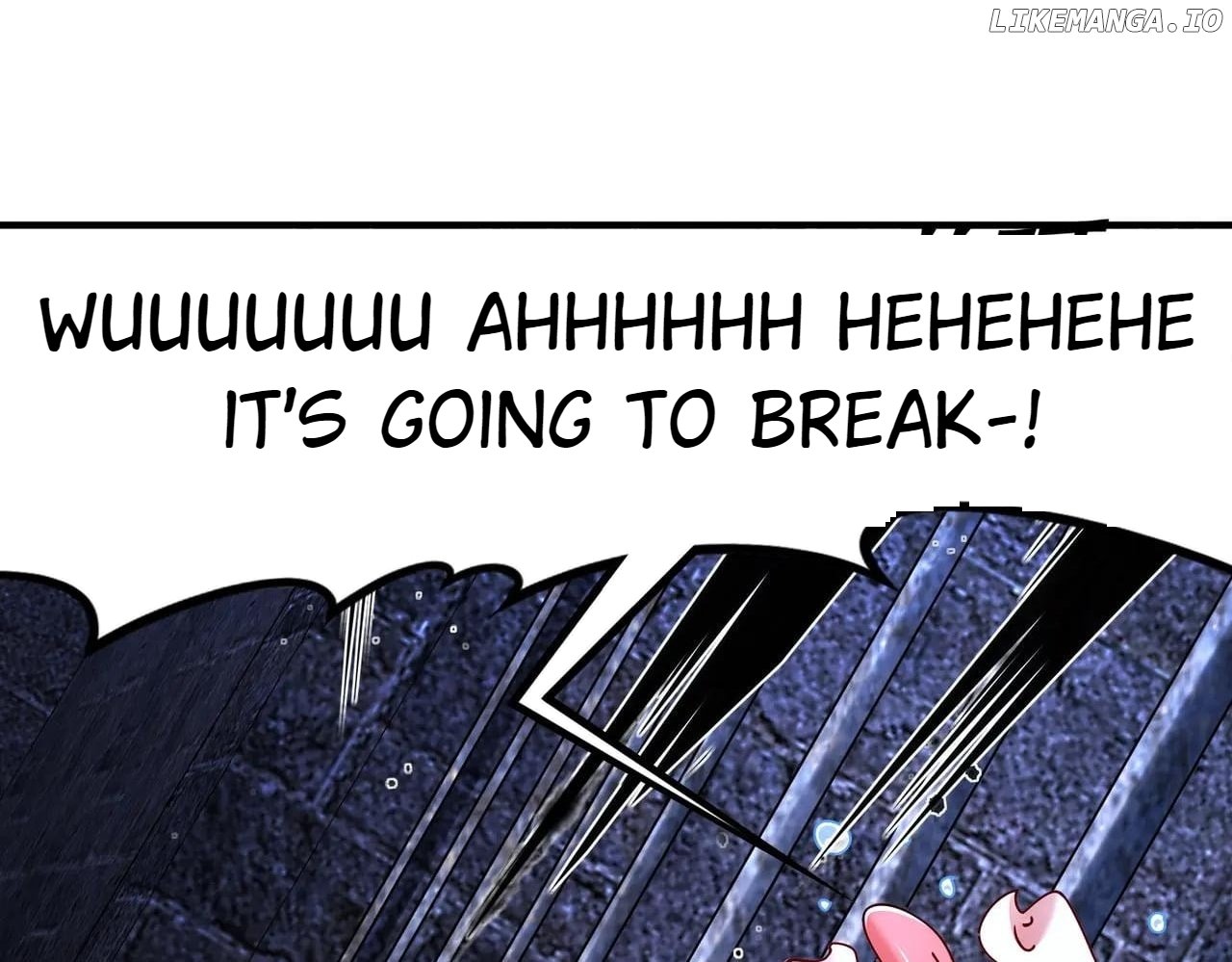 My Furry Harem Is After Me Chapter 240 — Page 45