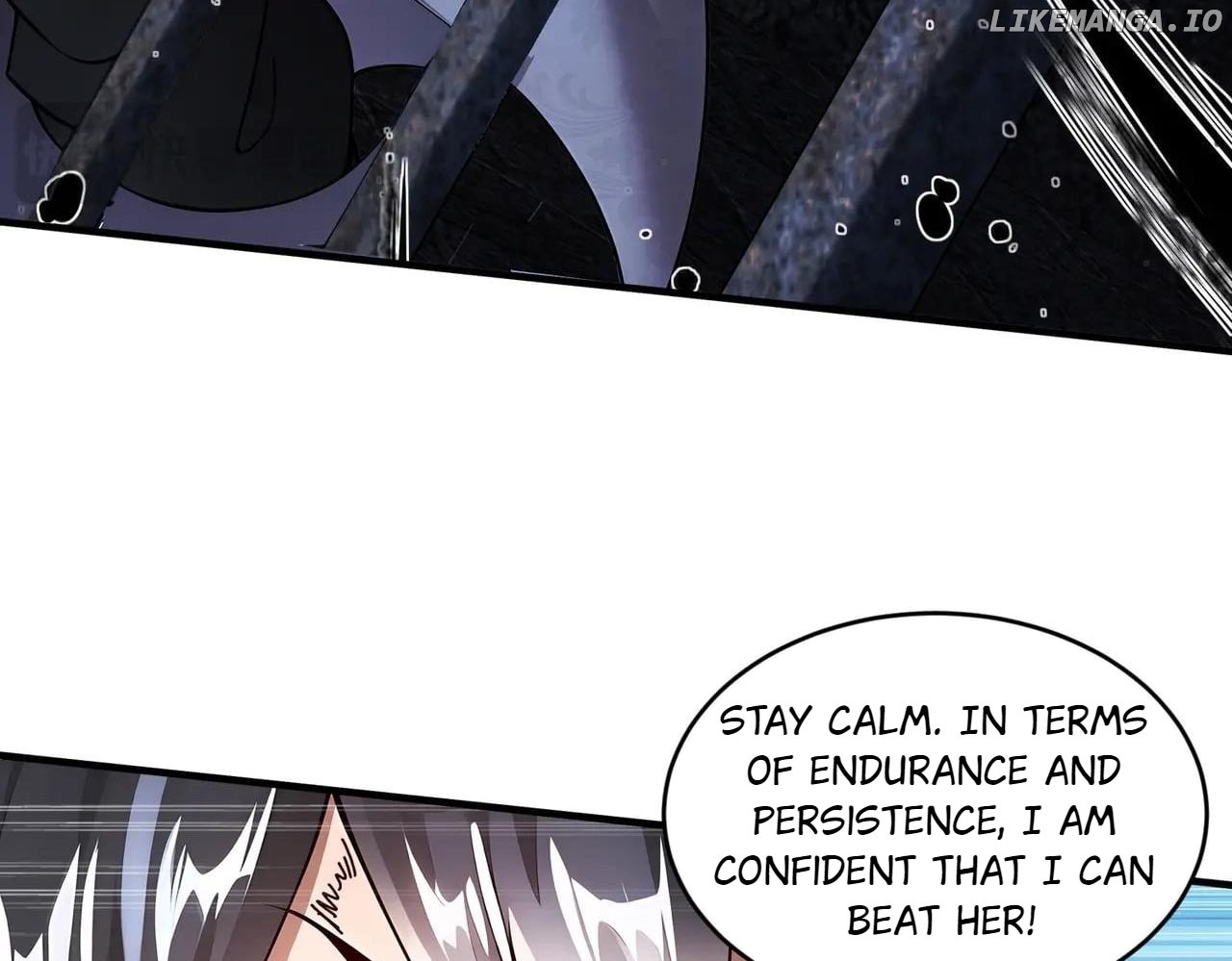 My Furry Harem Is After Me Chapter 240 — Page 48
