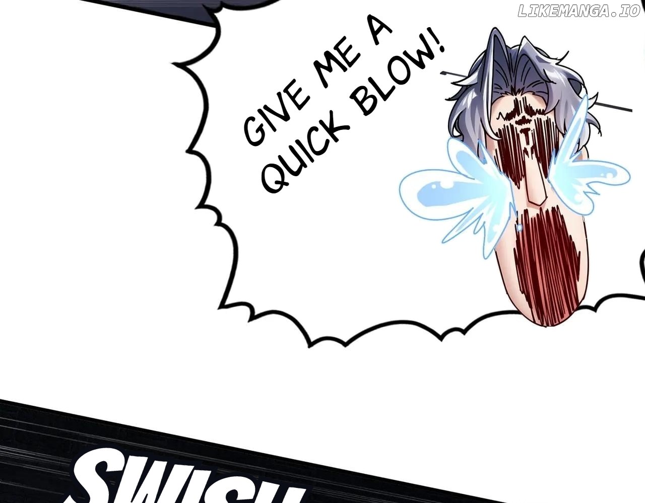 My Furry Harem Is After Me Chapter 240 — Page 50