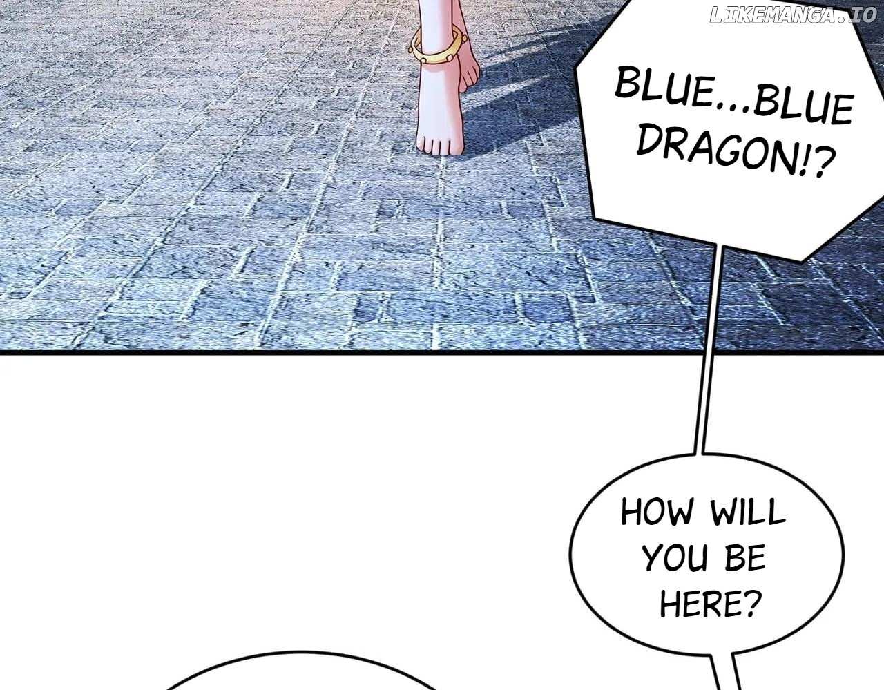 My Furry Harem Is After Me Chapter 240 — Page 60