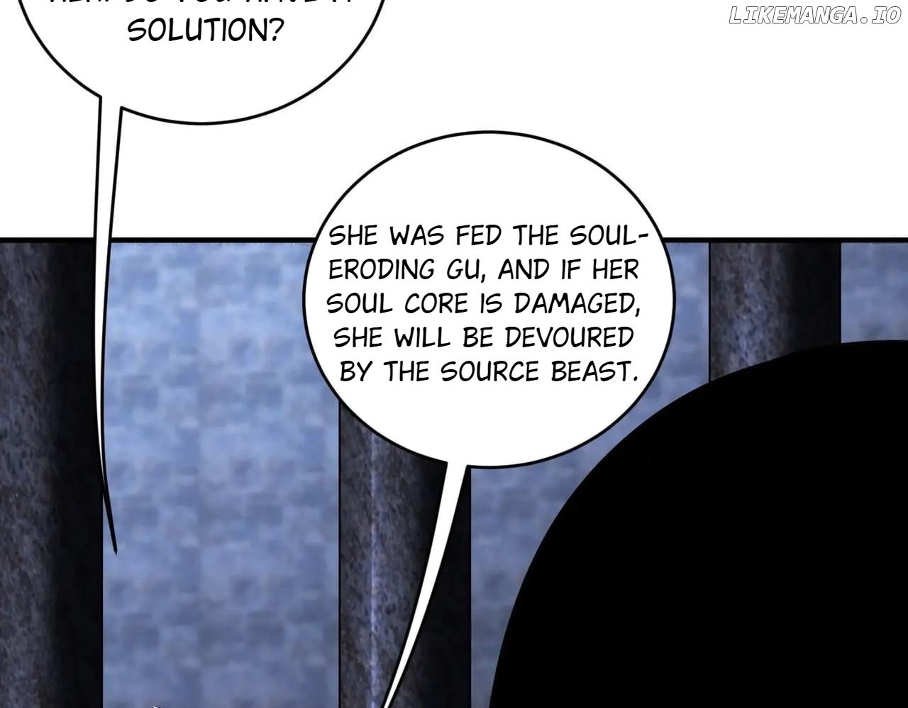 My Furry Harem Is After Me Chapter 240 — Page 63