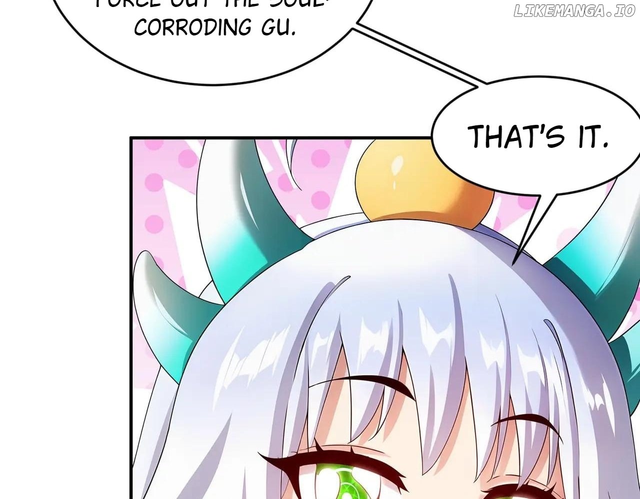 My Furry Harem Is After Me Chapter 240 — Page 65