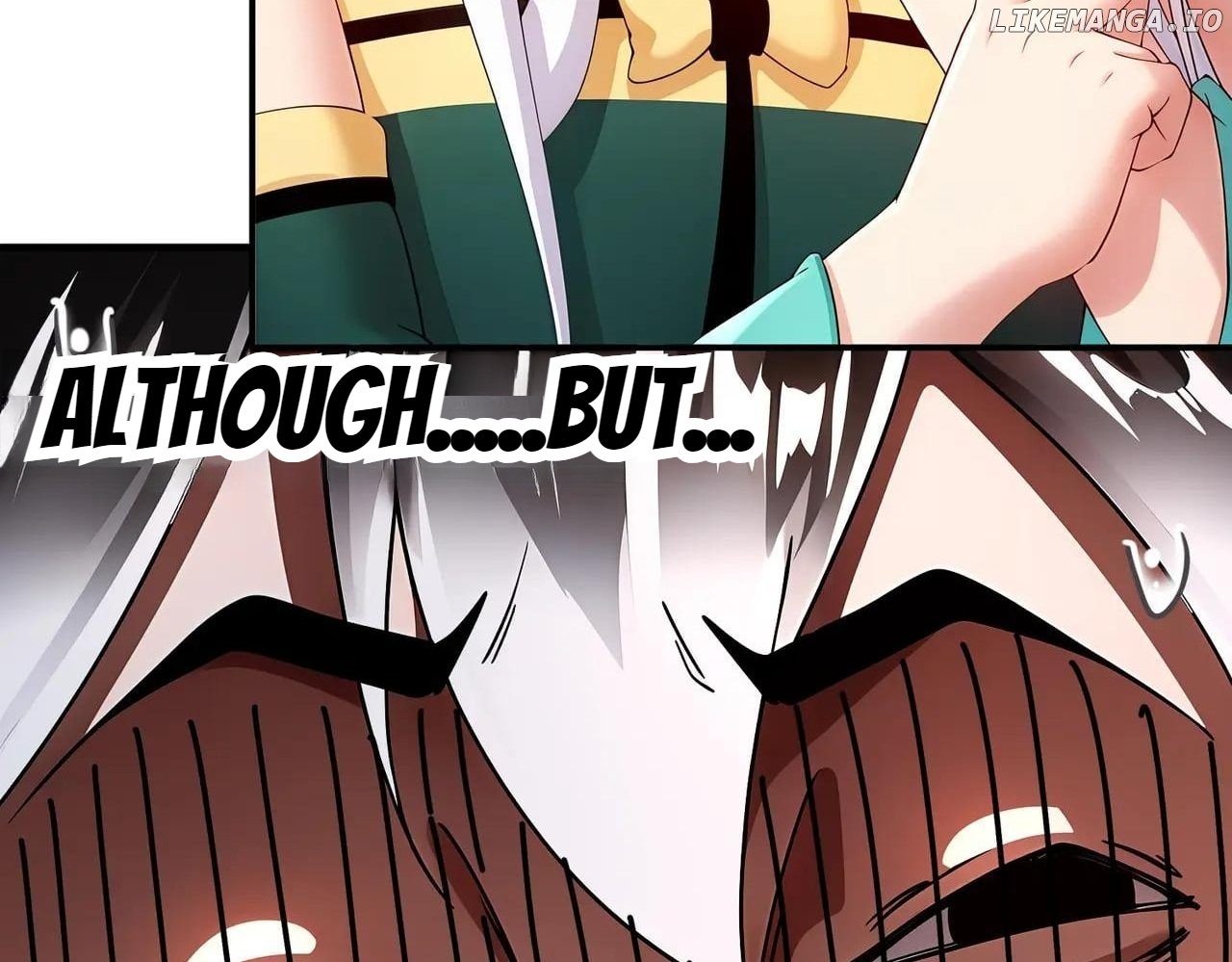 My Furry Harem Is After Me Chapter 240 — Page 67