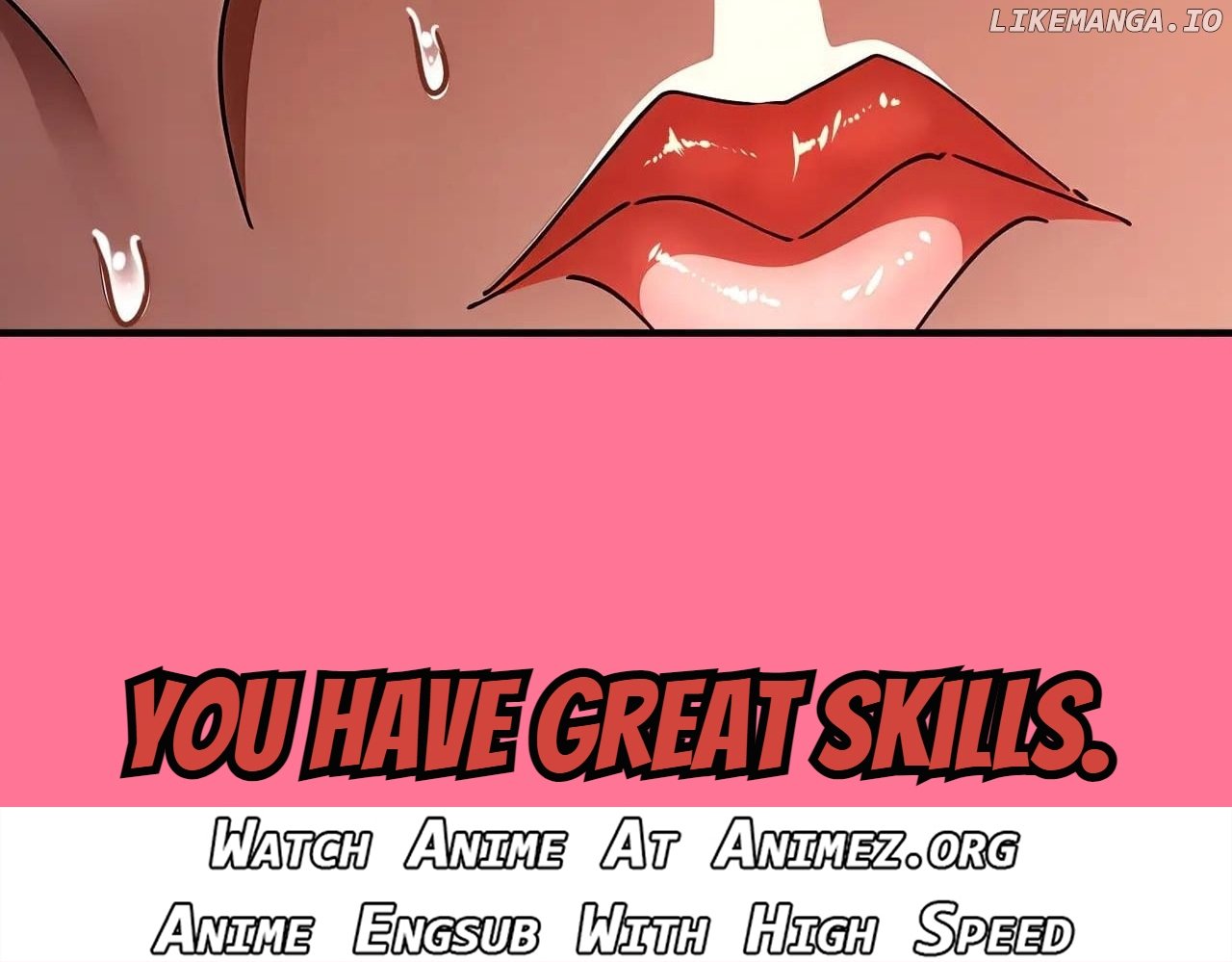My Furry Harem Is After Me Chapter 240 — Page 69