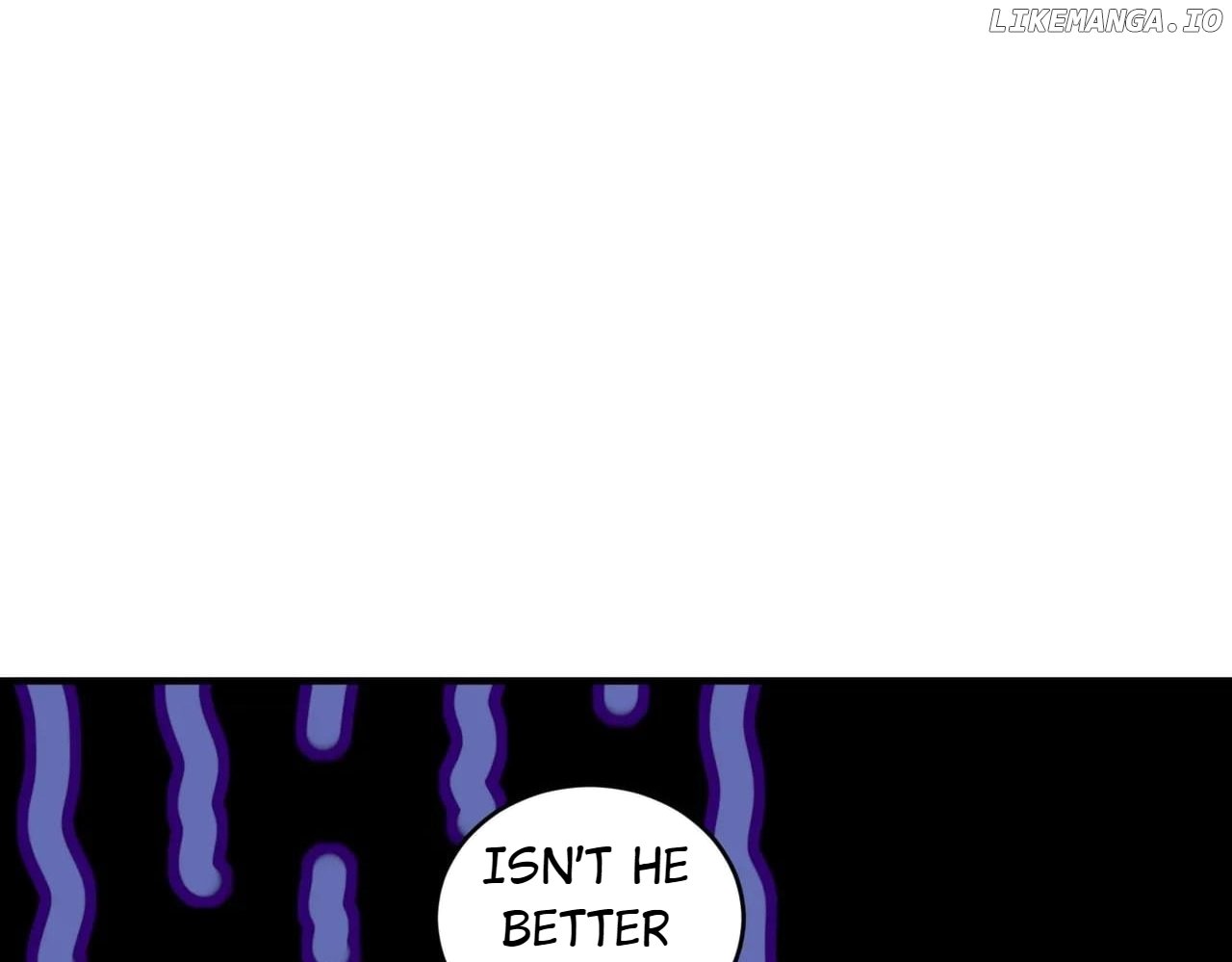 My Furry Harem Is After Me Chapter 241 — Page 3