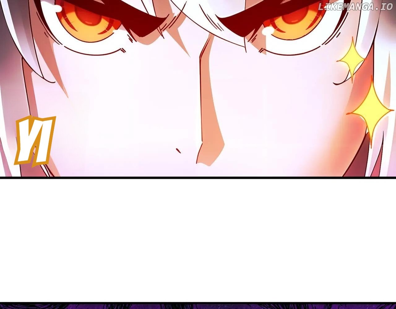 My Furry Harem Is After Me Chapter 241 — Page 22