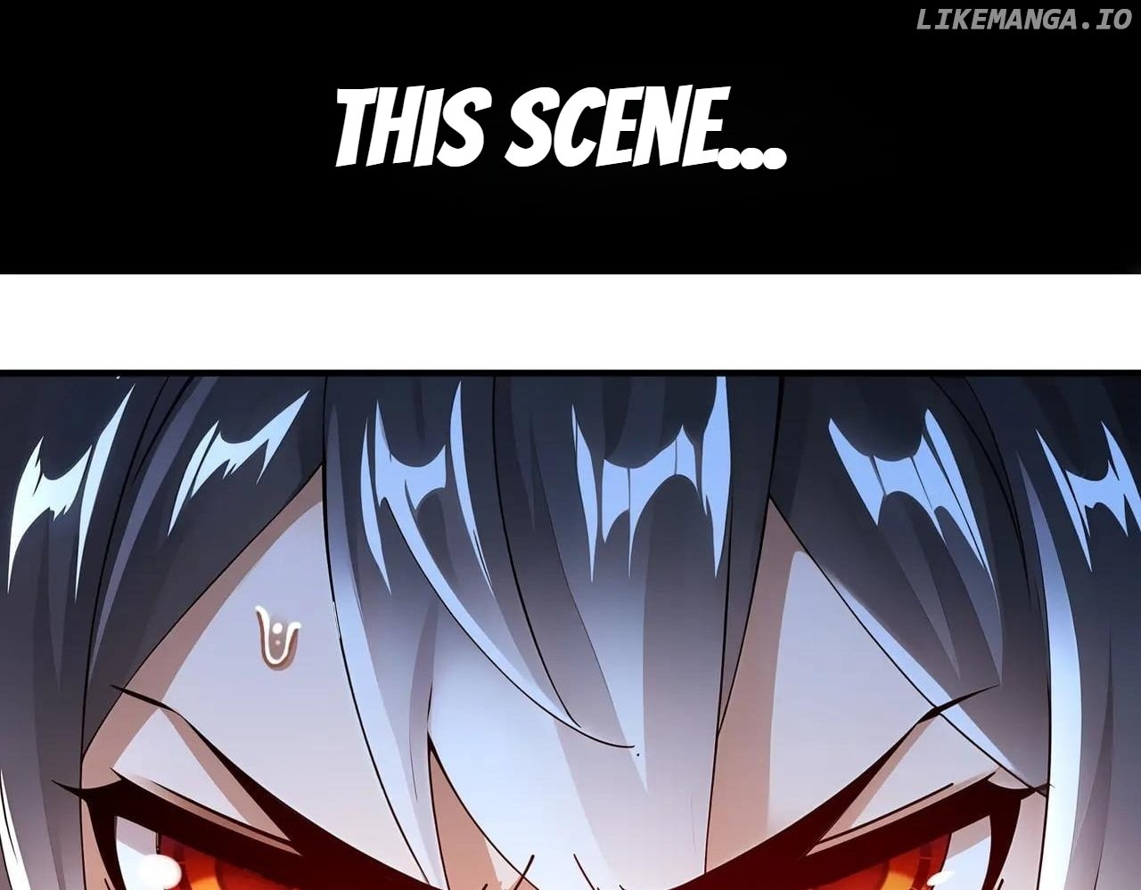 My Furry Harem Is After Me Chapter 241 — Page 27
