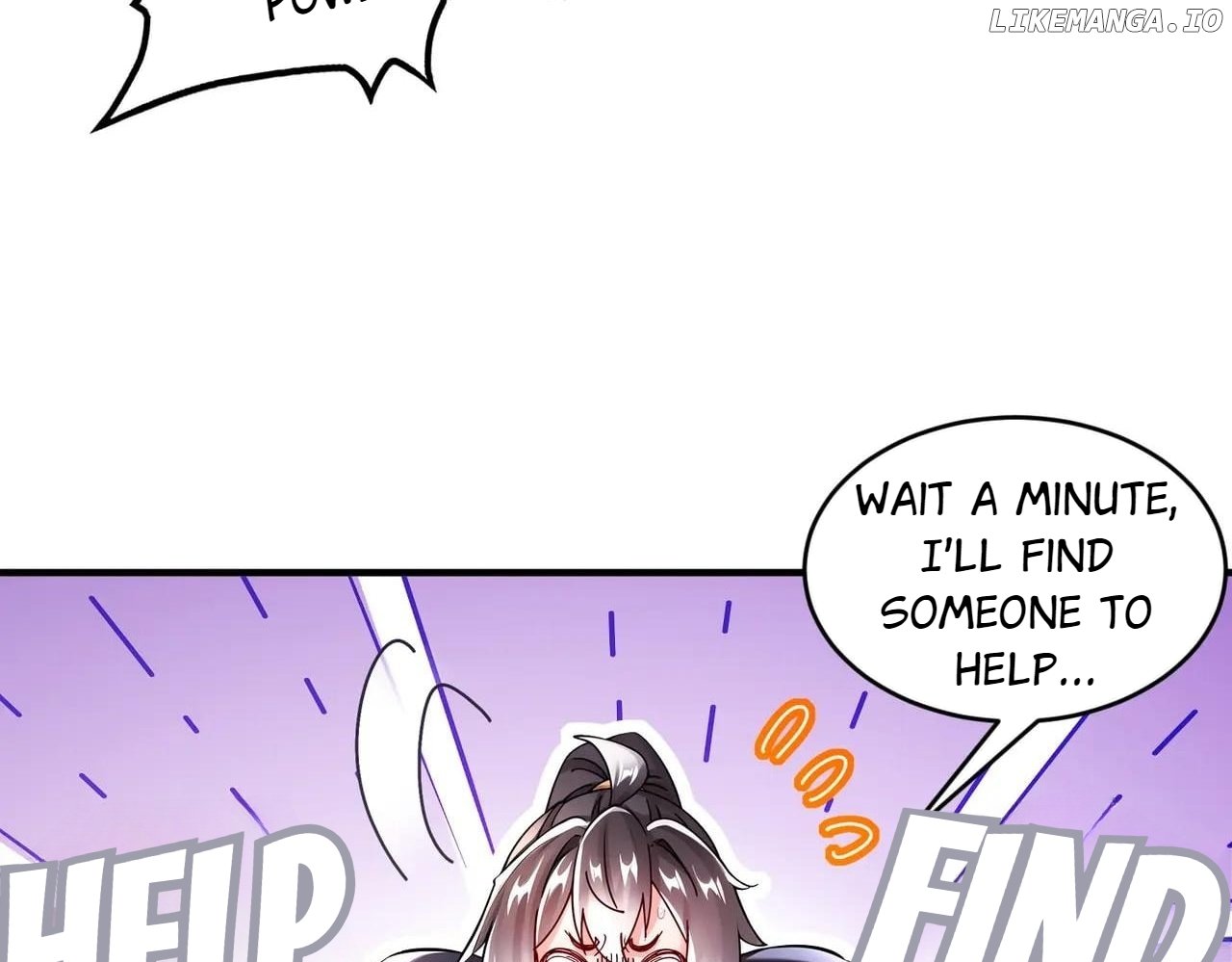My Furry Harem Is After Me Chapter 241 — Page 30