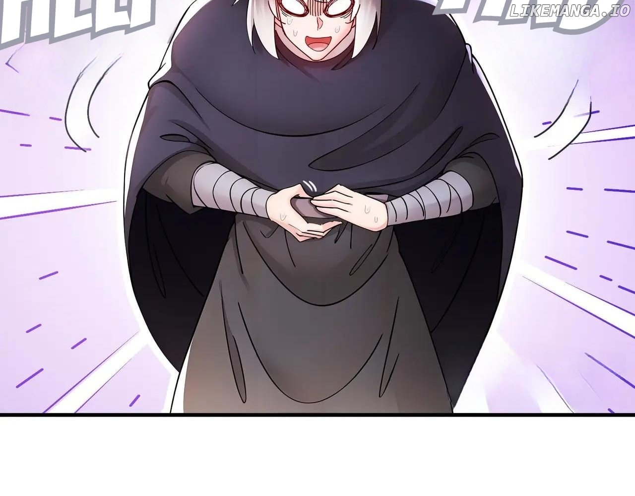 My Furry Harem Is After Me Chapter 241 — Page 31