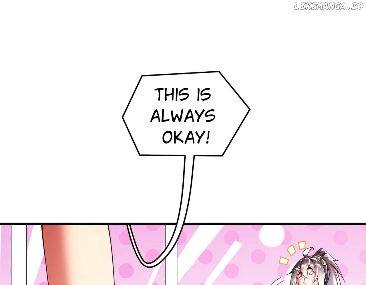 My Furry Harem Is After Me Chapter 241 — Page 32