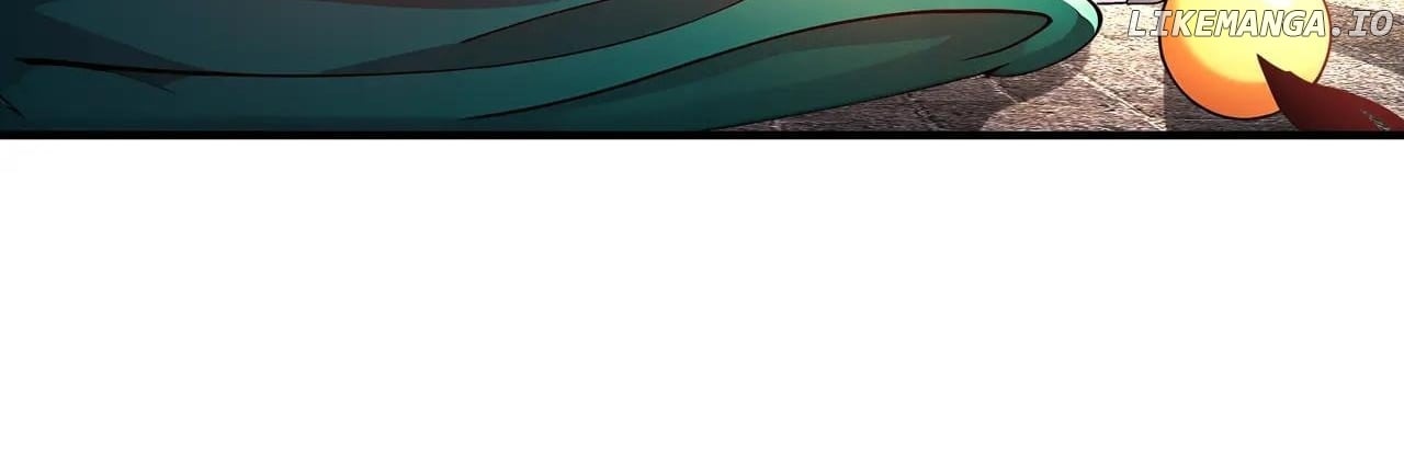 My Furry Harem Is After Me Chapter 241 — Page 34