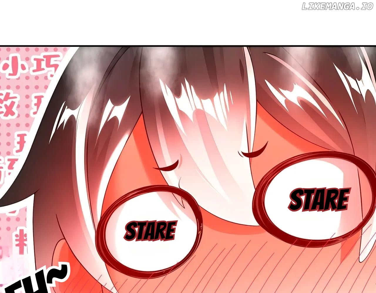 My Furry Harem Is After Me Chapter 241 — Page 37