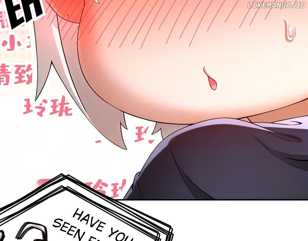 My Furry Harem Is After Me Chapter 241 — Page 38