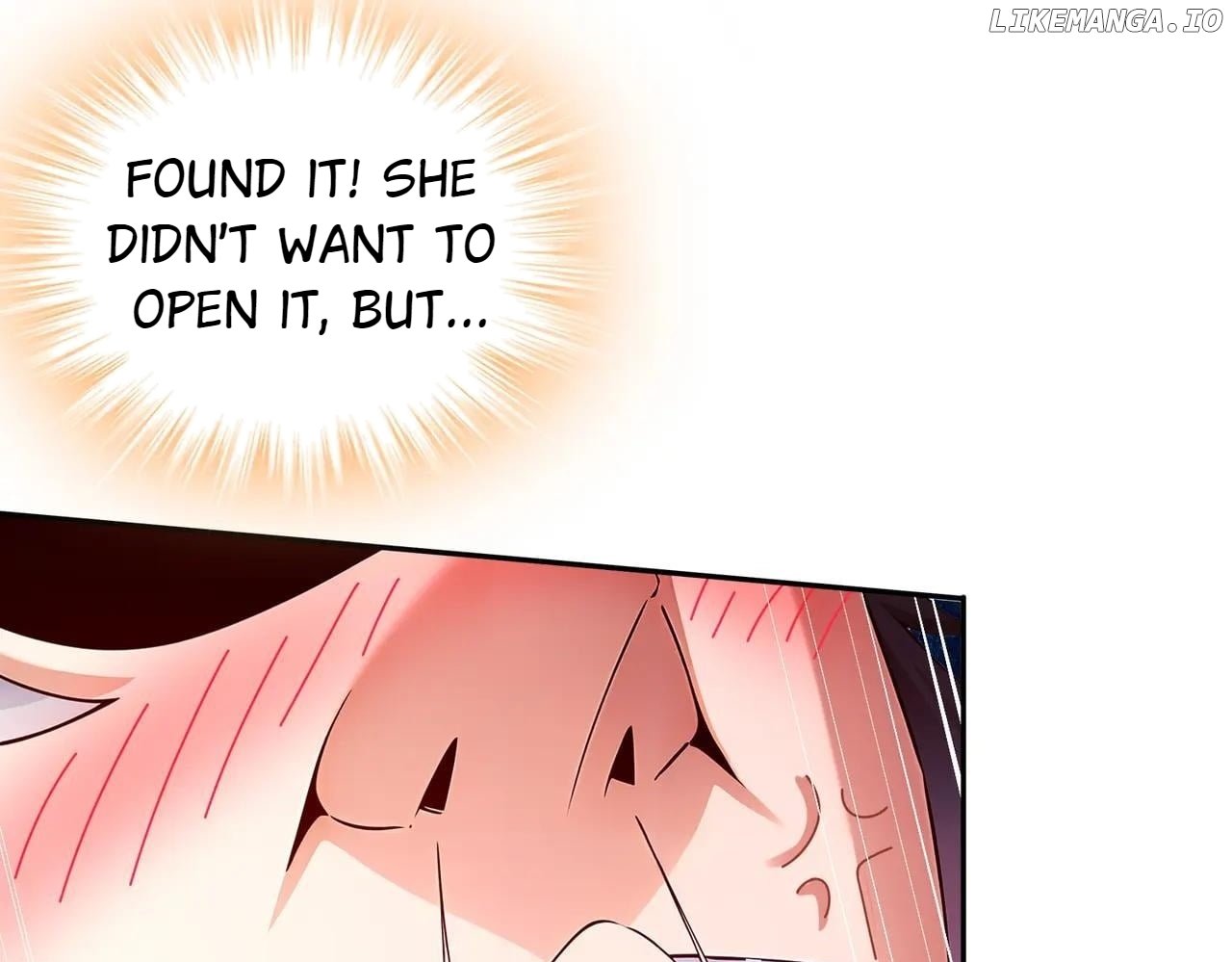 My Furry Harem Is After Me Chapter 241 — Page 45
