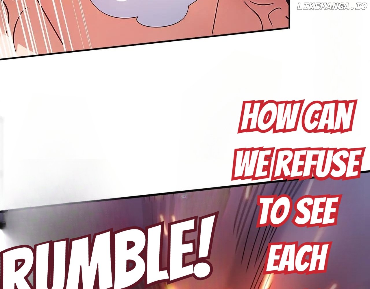My Furry Harem Is After Me Chapter 241 — Page 47