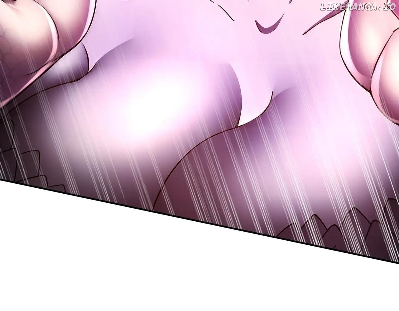 My Furry Harem Is After Me Chapter 241 — Page 53