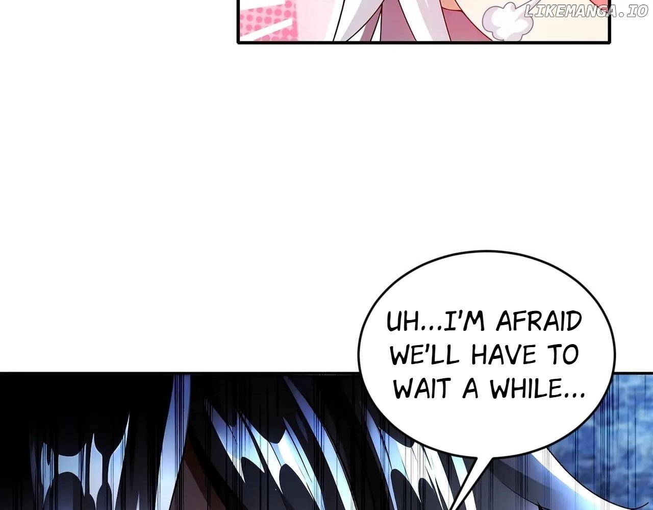 My Furry Harem Is After Me Chapter 241 — Page 57