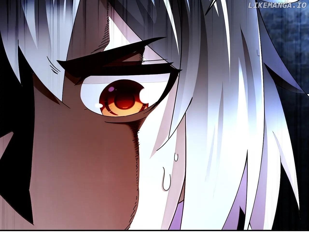 My Furry Harem Is After Me Chapter 241 — Page 58