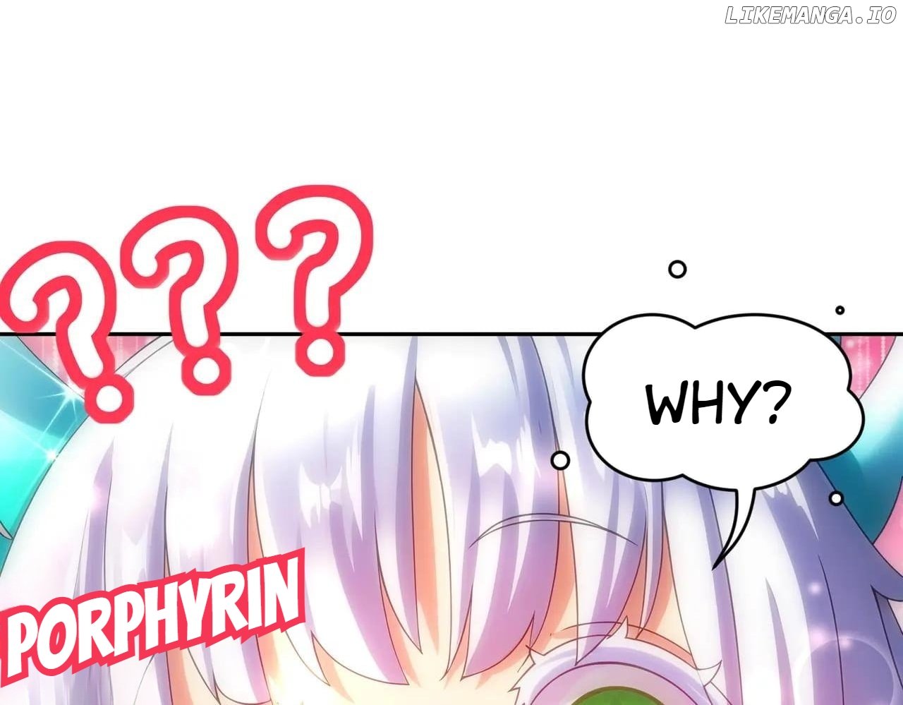 My Furry Harem Is After Me Chapter 241 — Page 59