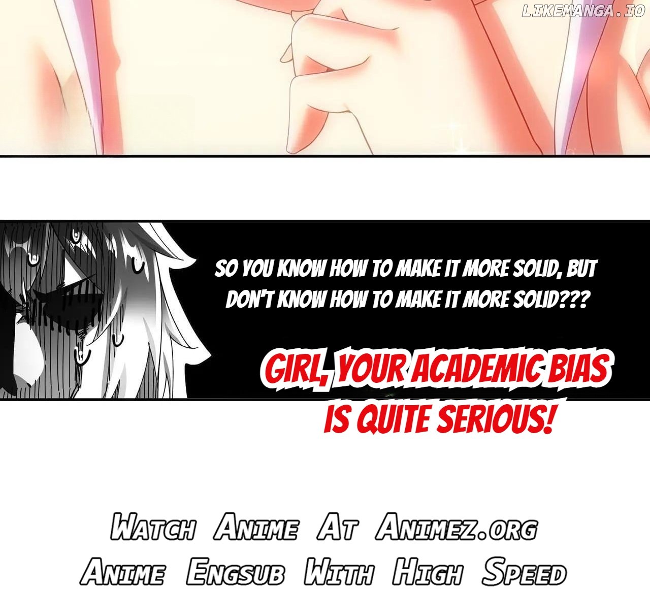 My Furry Harem Is After Me Chapter 241 — Page 61