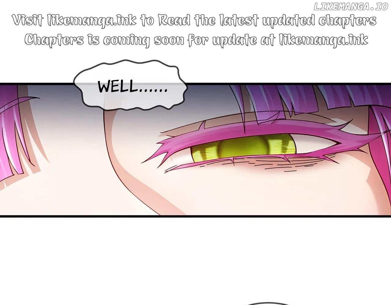 My Furry Harem Is After Me Chapter 242 — Page 2