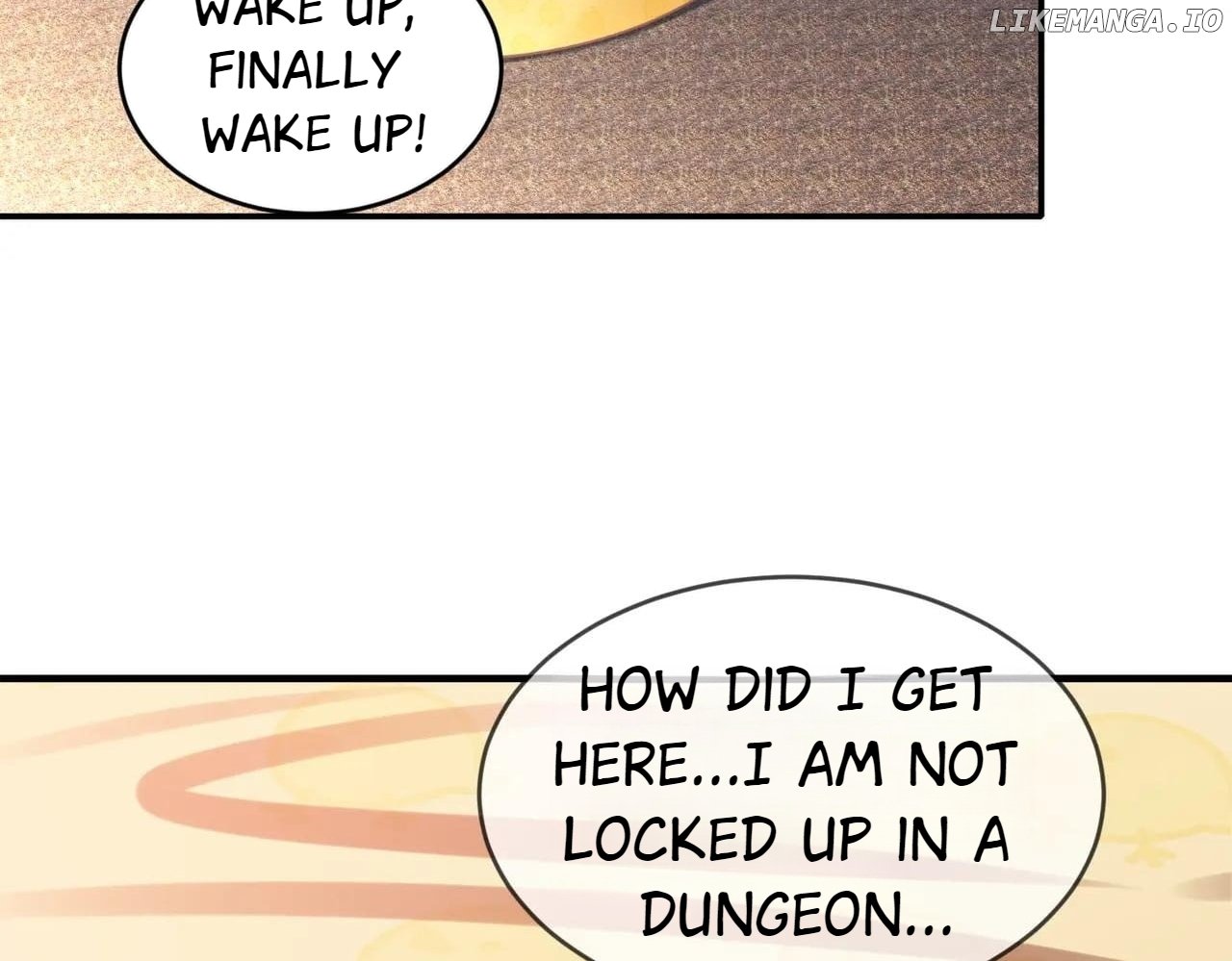 My Furry Harem Is After Me Chapter 242 — Page 4