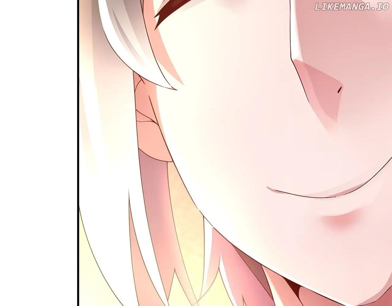 My Furry Harem Is After Me Chapter 242 — Page 8