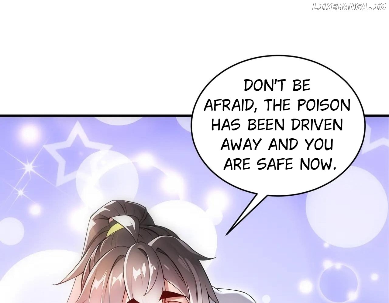 My Furry Harem Is After Me Chapter 242 — Page 11