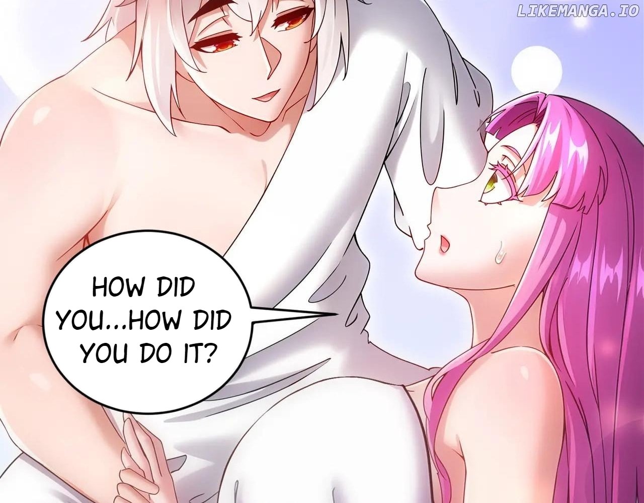 My Furry Harem Is After Me Chapter 242 — Page 12