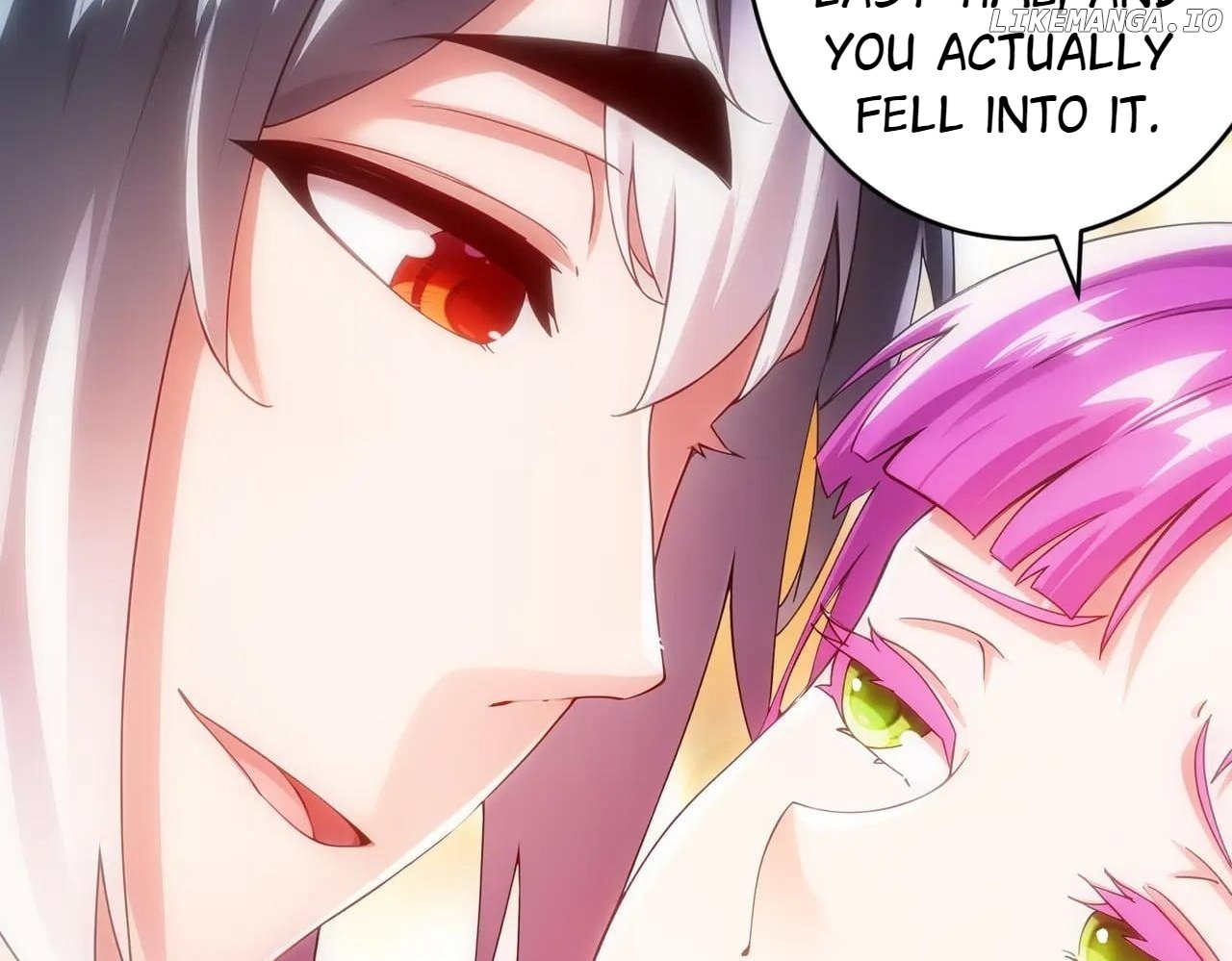 My Furry Harem Is After Me Chapter 242 — Page 14