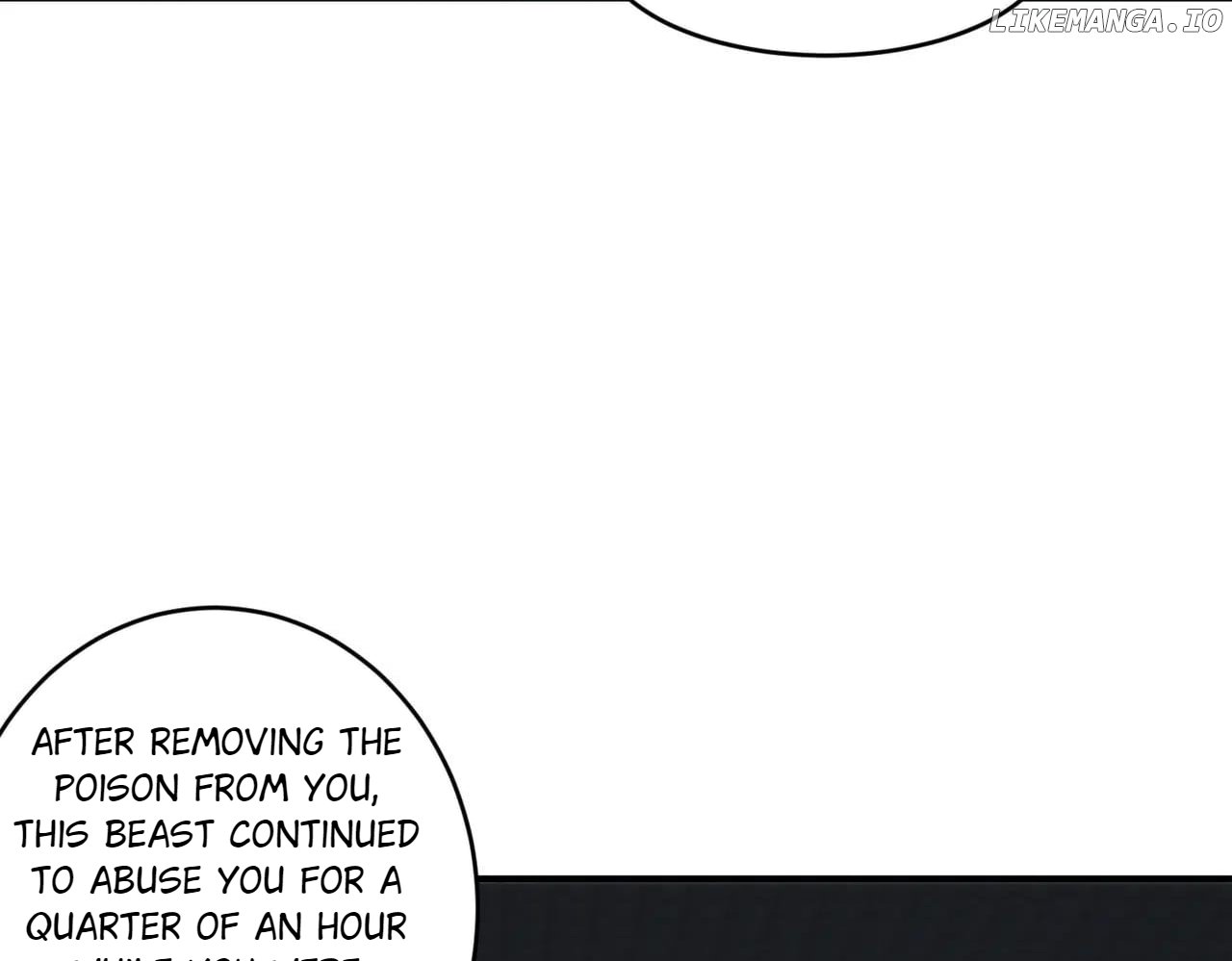 My Furry Harem Is After Me Chapter 242 — Page 17