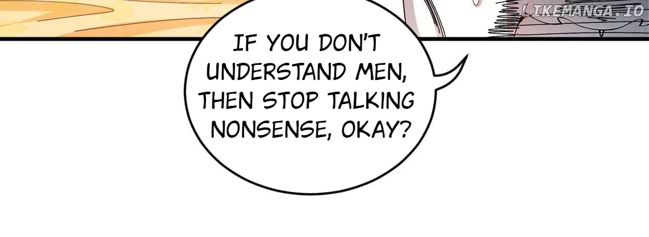 My Furry Harem Is After Me Chapter 242 — Page 19